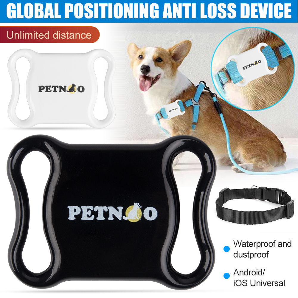 GPS Tracker for Pets 