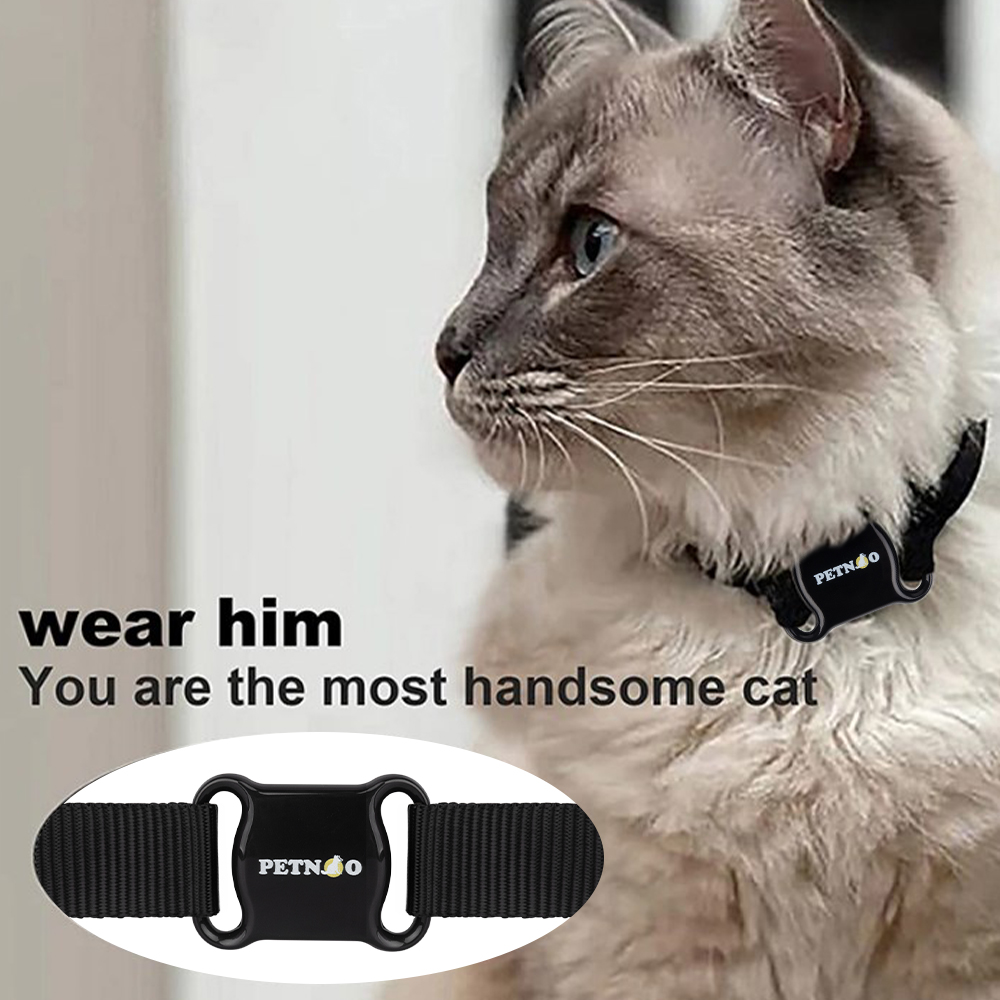 Waterproof GPS Tracker for Pets | Pet GPS Tracker, GPS Dog Collar, Cat & Dog GPS Tracker