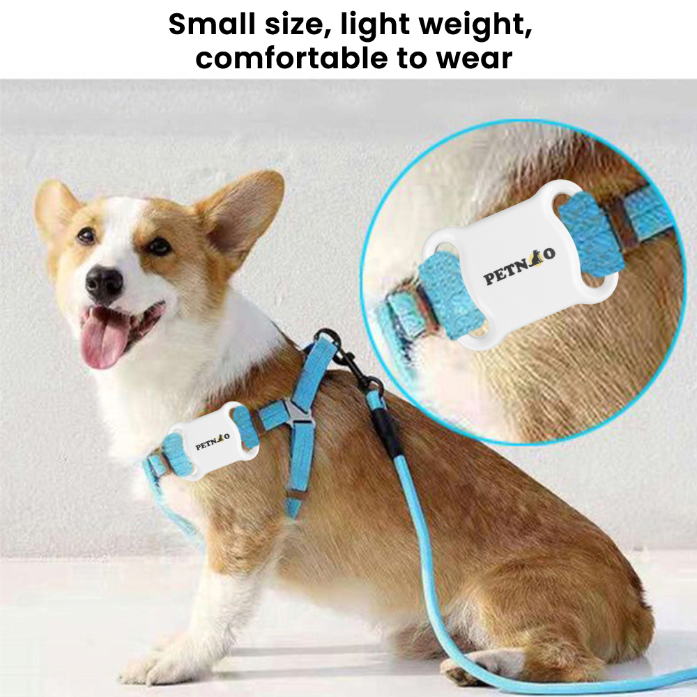 Waterproof GPS Tracker for Pets | Pet GPS Tracker, GPS Dog Collar, Cat & Dog GPS Tracker