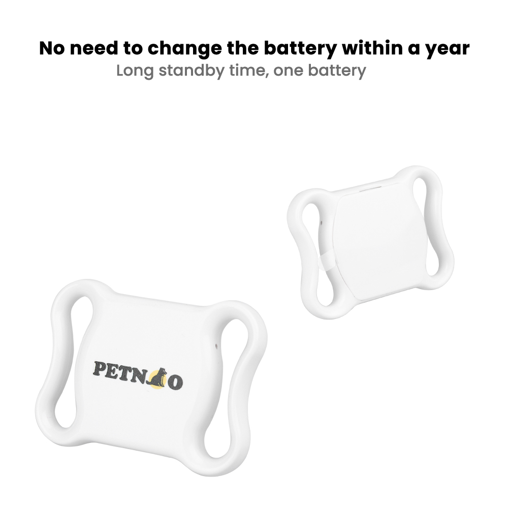 Waterproof GPS Tracker for Pets | Pet GPS Tracker, GPS Dog Collar, Cat & Dog GPS Tracker