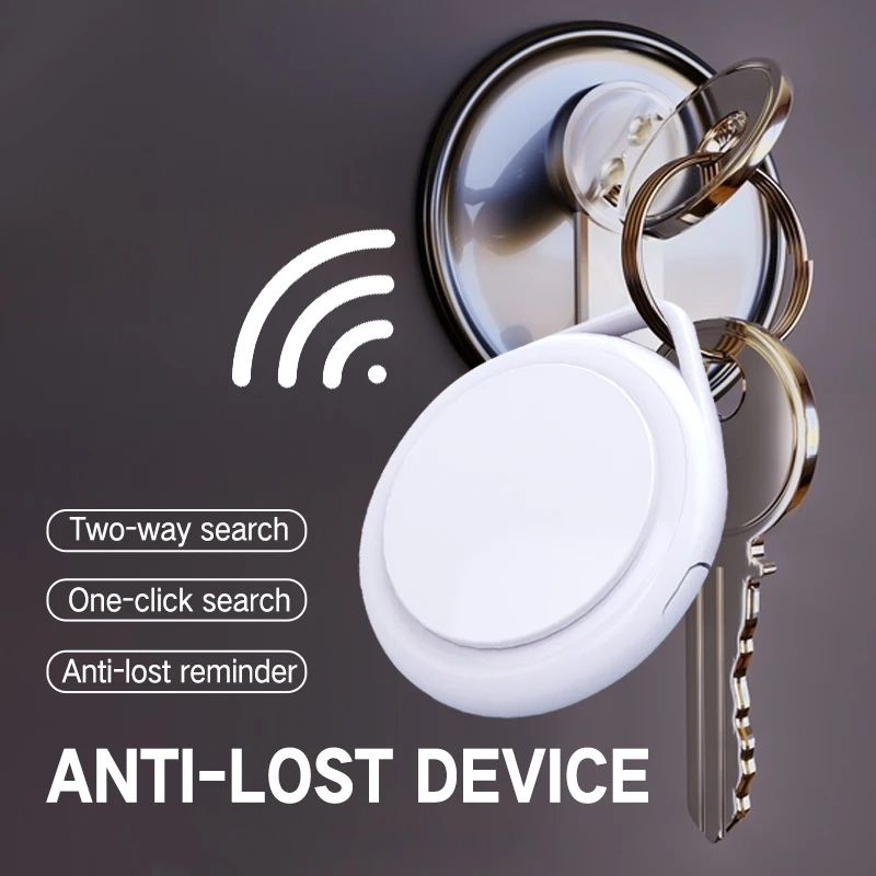 Bluetooth Smart GPS Tracker