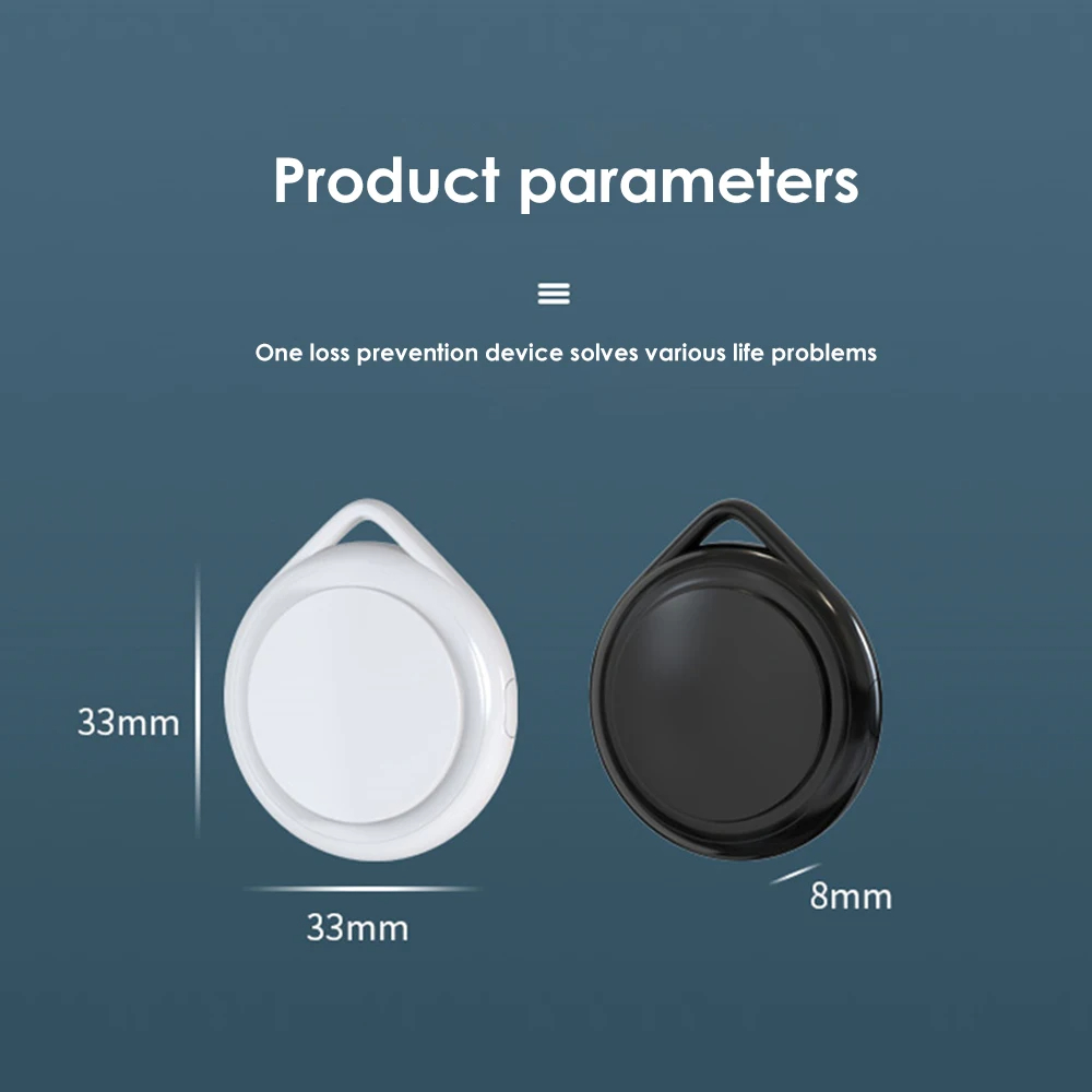 Bluetooth Smart GPS Tracker