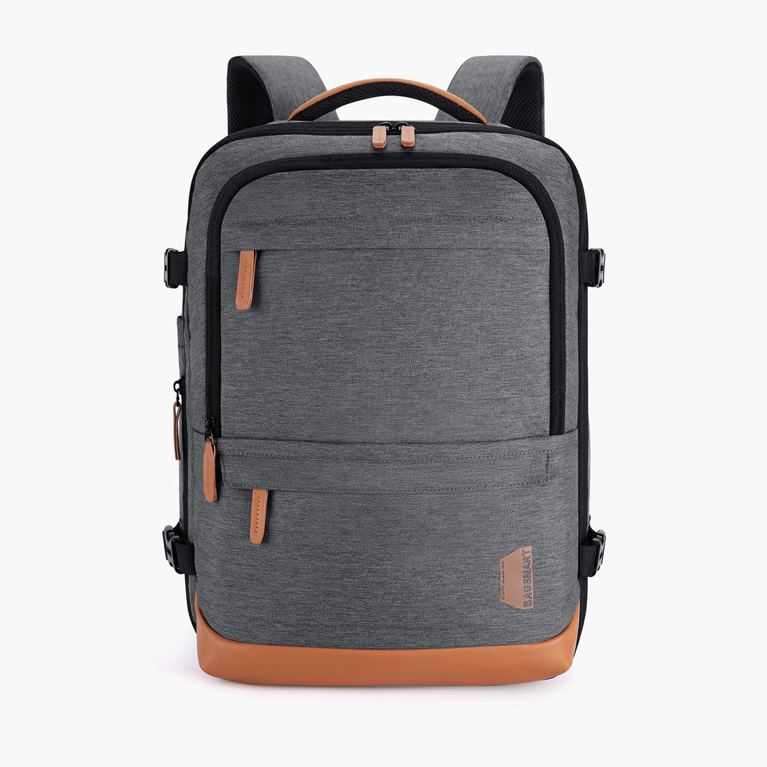 40L Expandable Airline Approved Carry On Travel Backpack