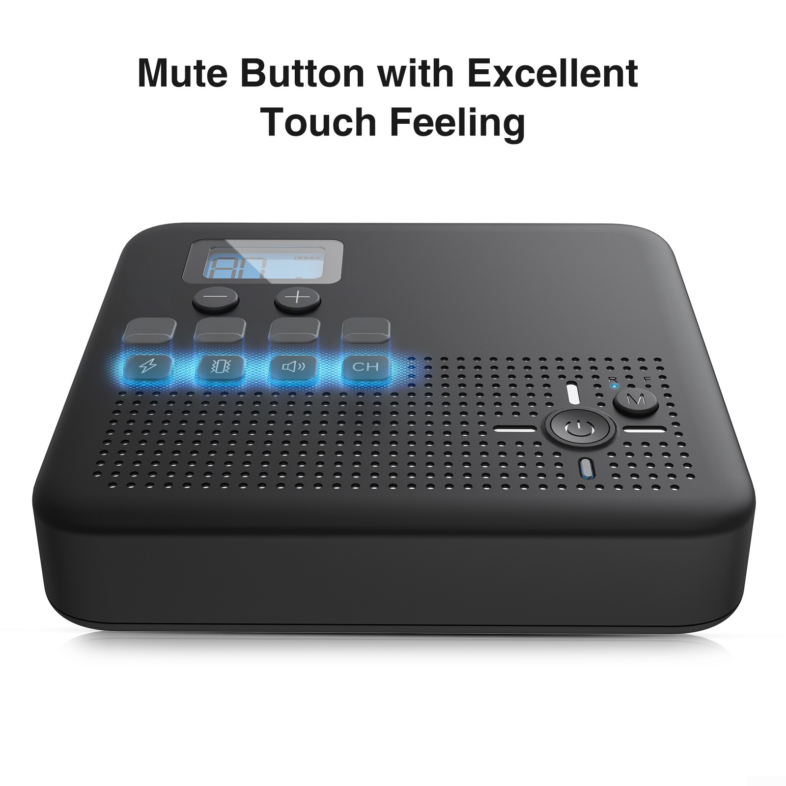 2-In-1 Wireless Dog Fence