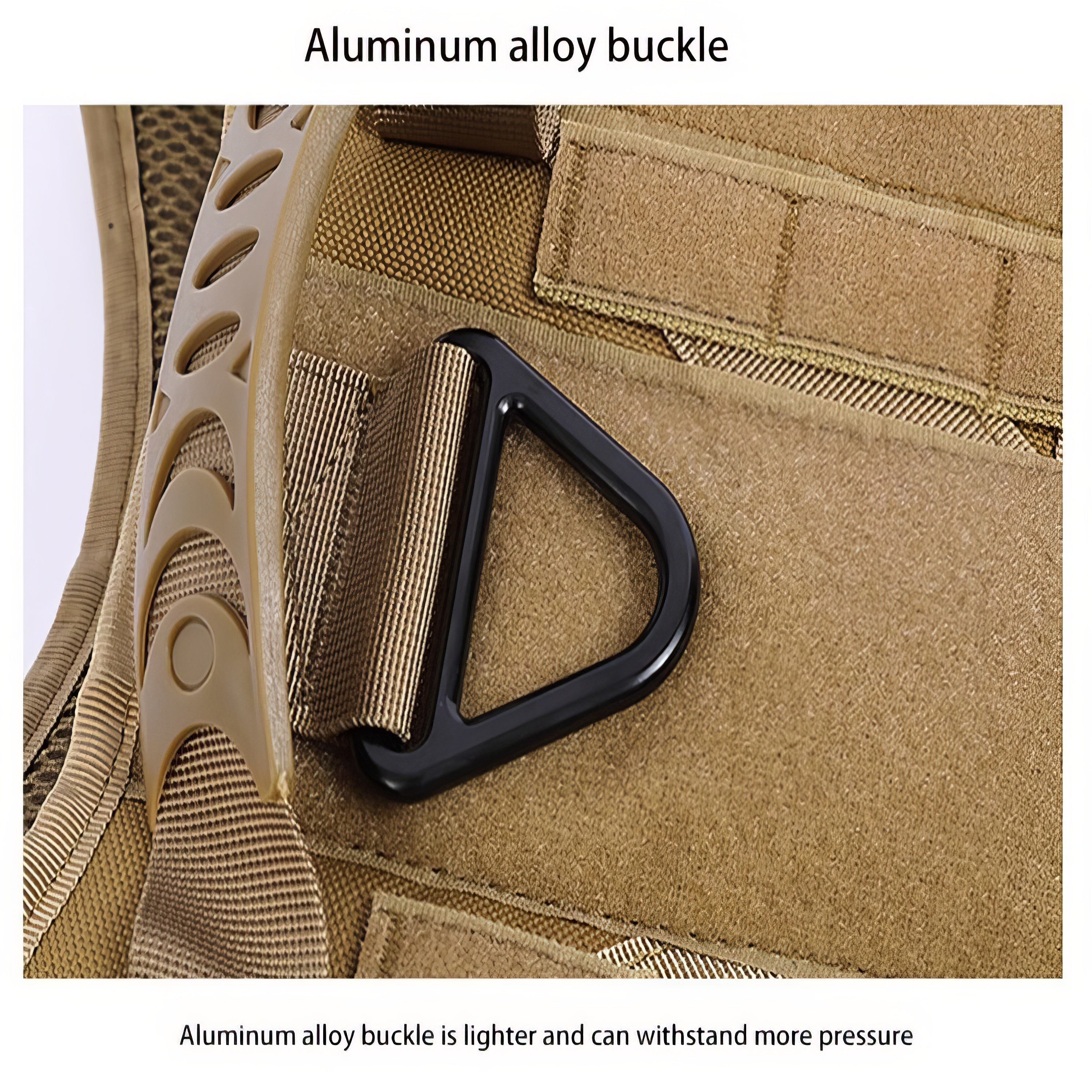 No Pull Dog Harness - Safety & Comfort for Walking Dogs
