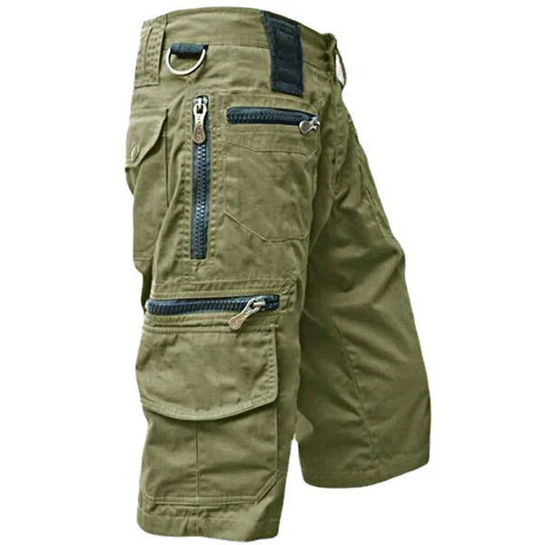 Men's Cargo Shorts