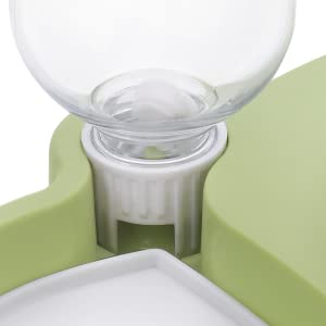 Automatic Water Dispenser