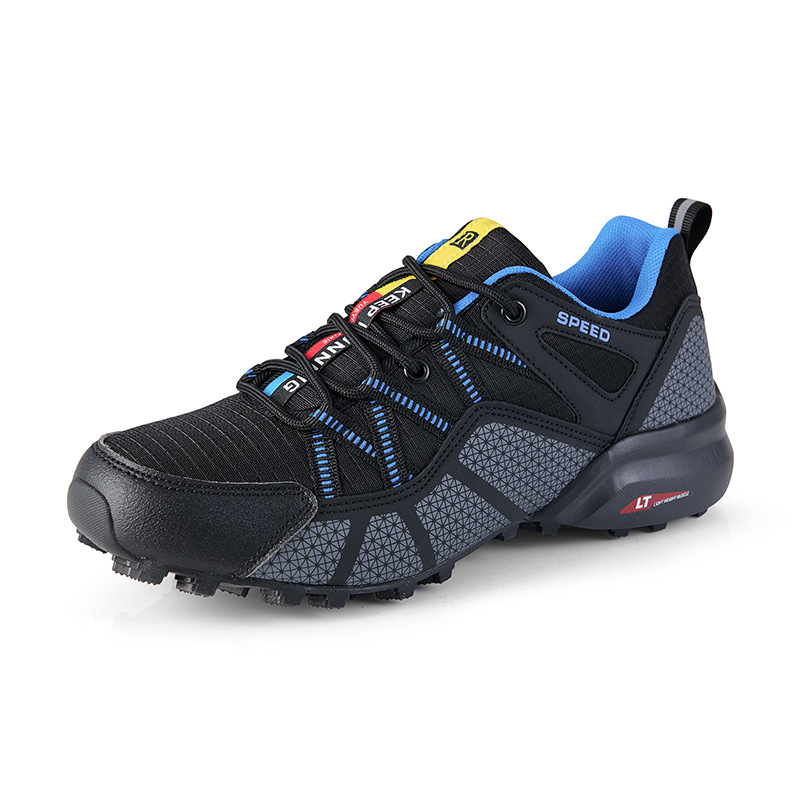 Healthy All-Day Comfort Walking Shoes