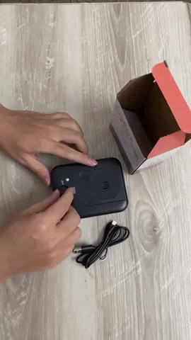 Bark Free Device for Dogs