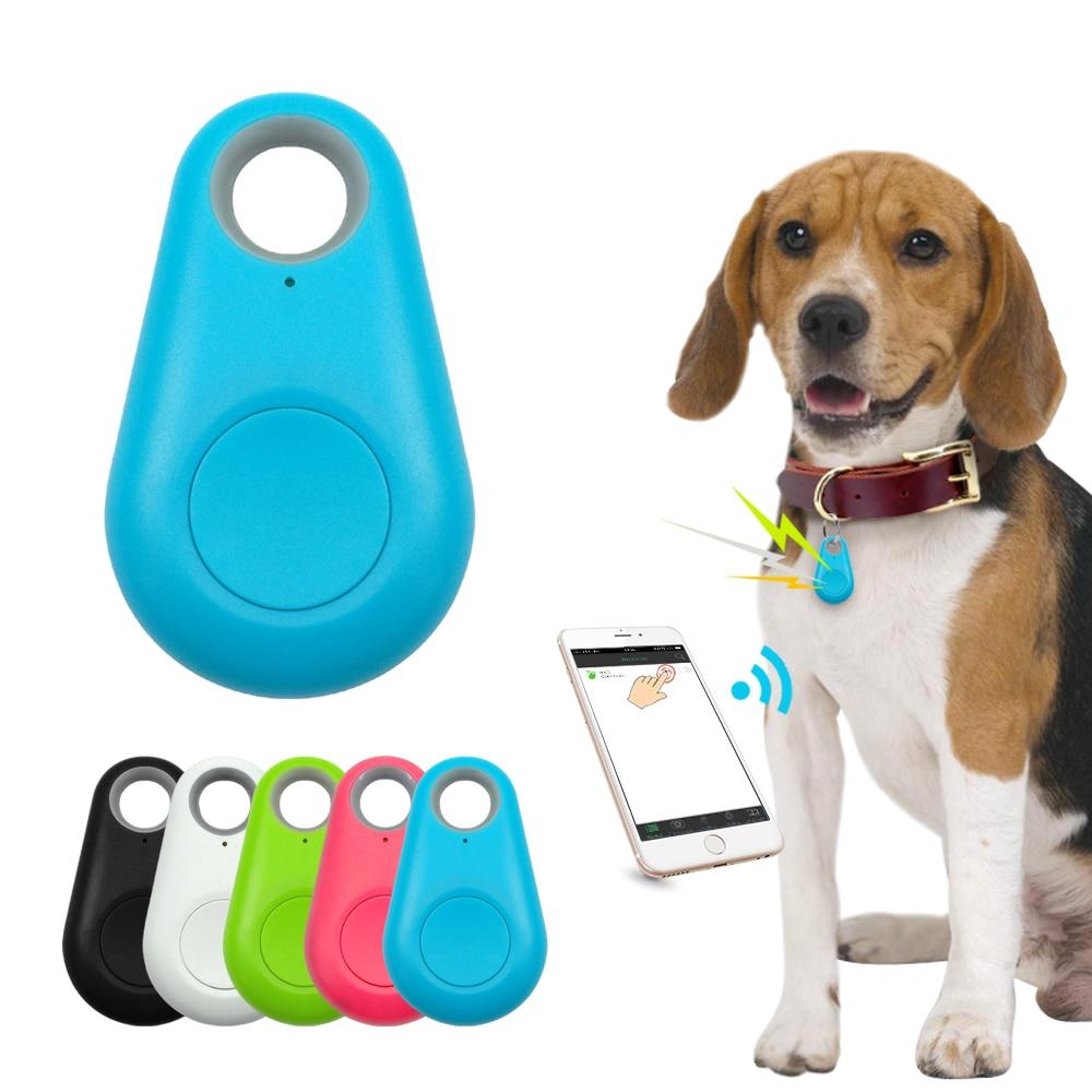 Dog GPS Tracker Collar