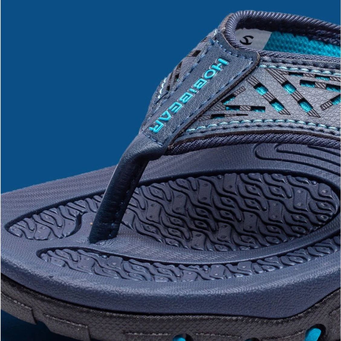 Men's Orthopedic Sandal Comfortable Arch Support Breathable Anti Slip Slipper