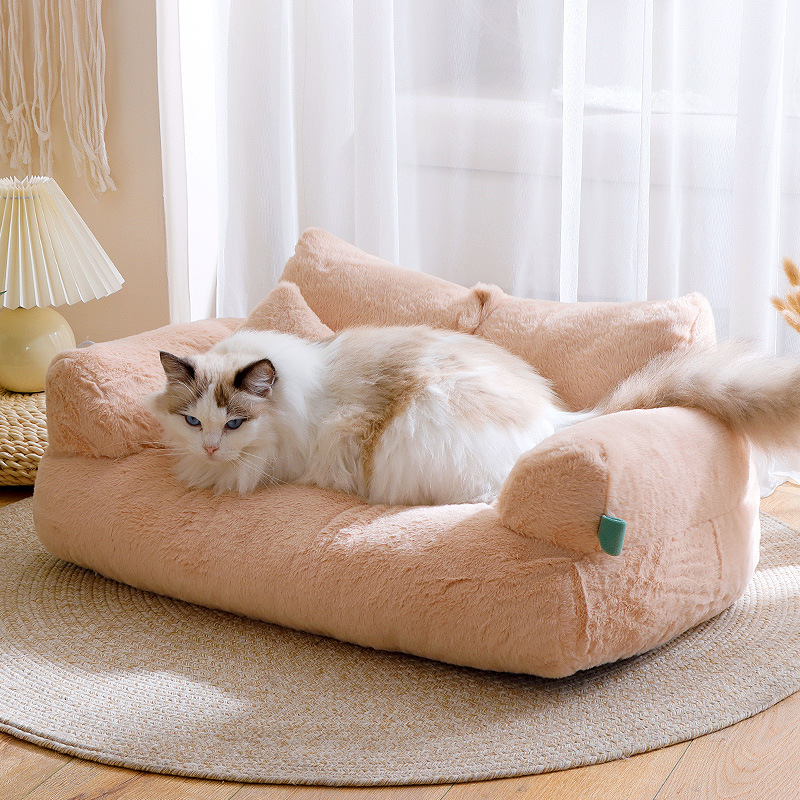 Calming Pet Sofa