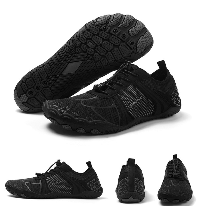 Comfortable & Non-slip Walking Shoes (Unisex)