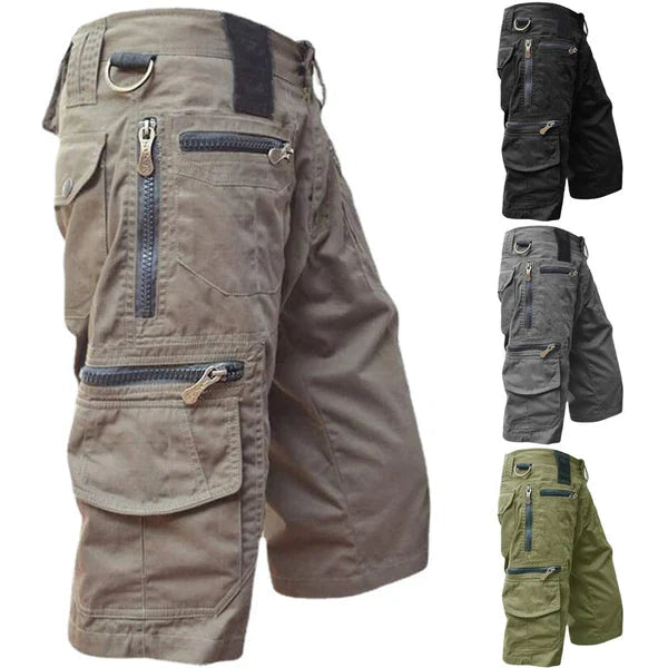 Men's Cargo Shorts