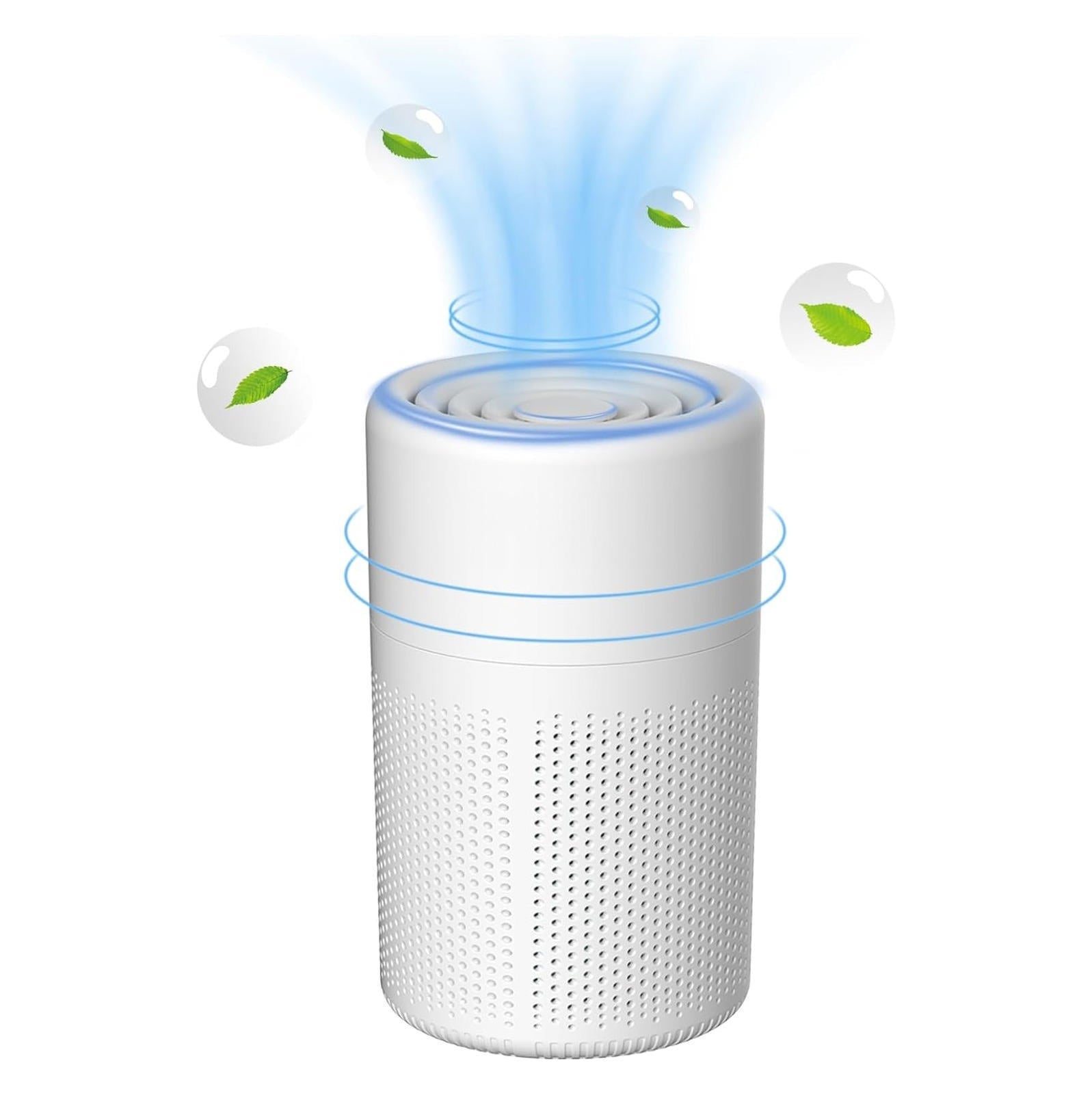 Air Purifier Bedroom