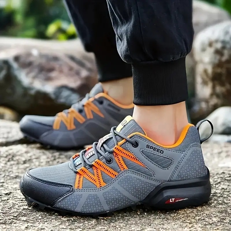 Healthy All-Day Comfort Walking Shoes