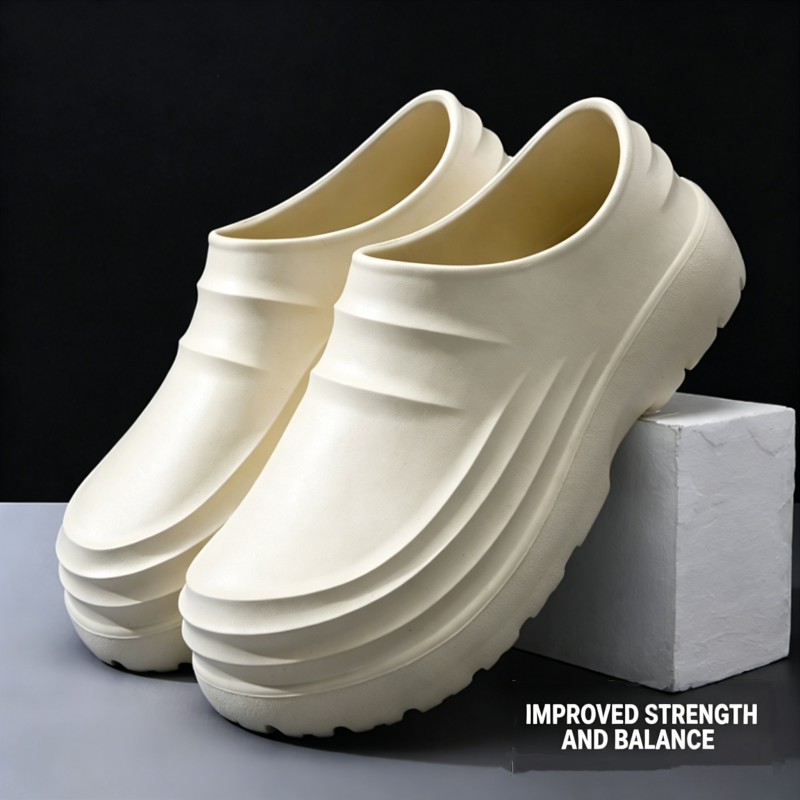 Torrey Classic - Healthy & Non-Slip Comfort Clogs
