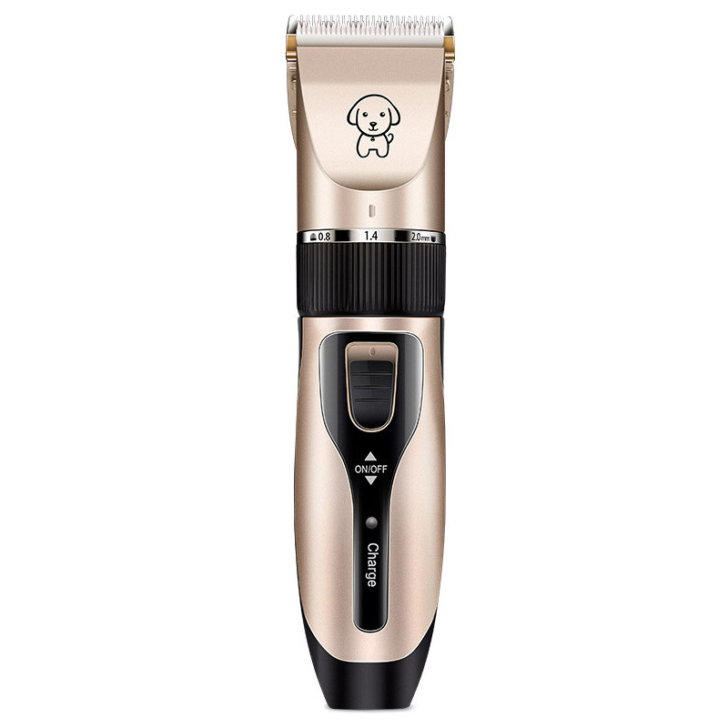 Dog Hair Cutter - Pet Clippers Trimmer Shaver