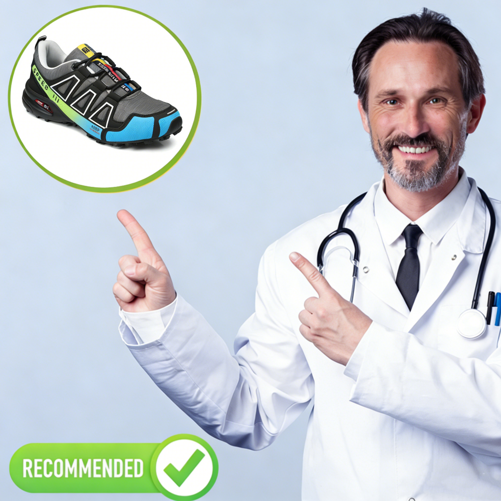 Hiking Walking Shoes for Men and Women