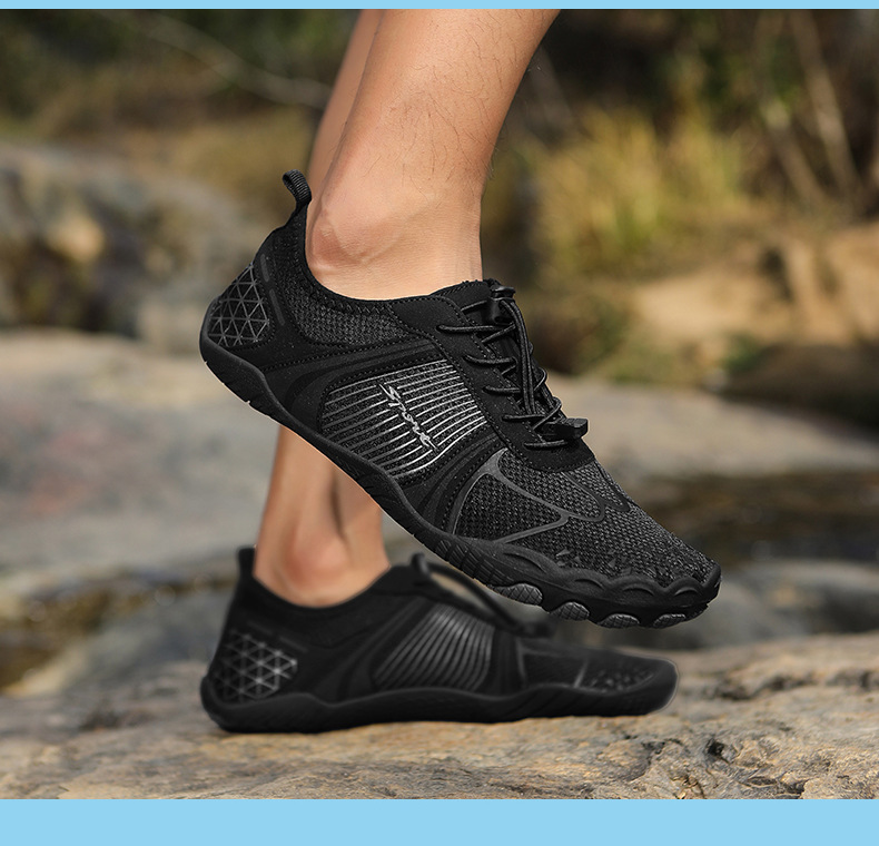 Comfortable & Non-slip Walking Shoes (Unisex)