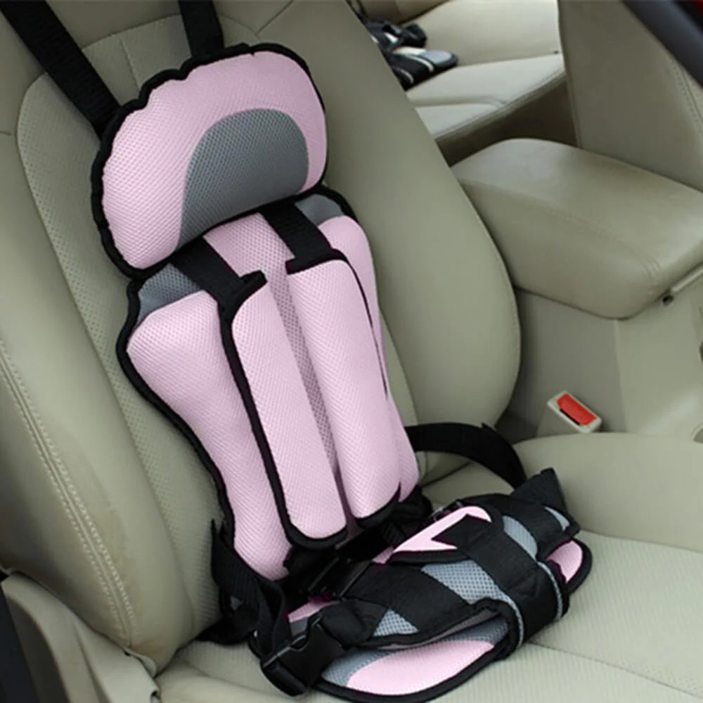 travel car seats foldable
Child Car Seat | Comfortable Safe Breathable 5-Point Harness