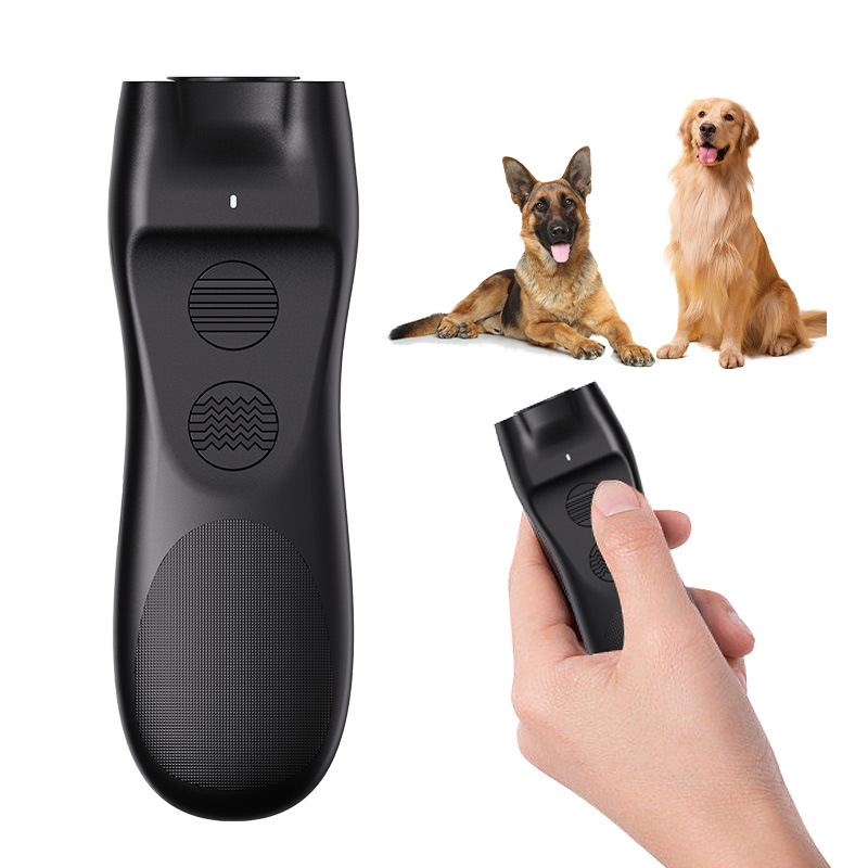 Anti Barking Control Device