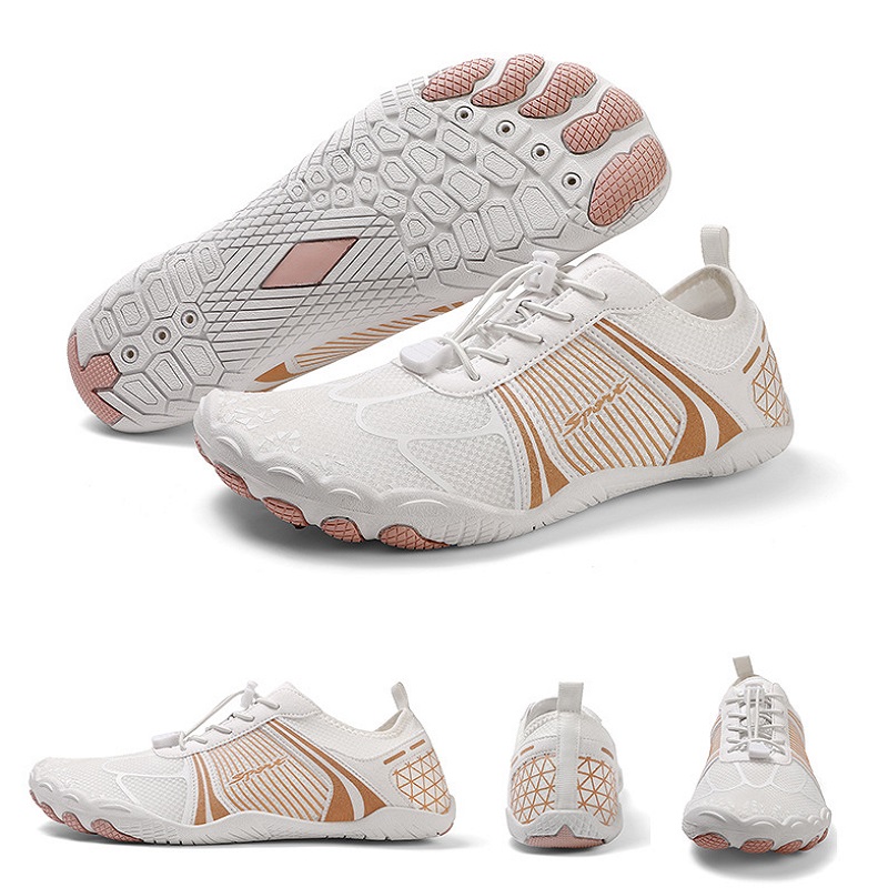 Comfortable & Non-slip Walking Shoes (Unisex)