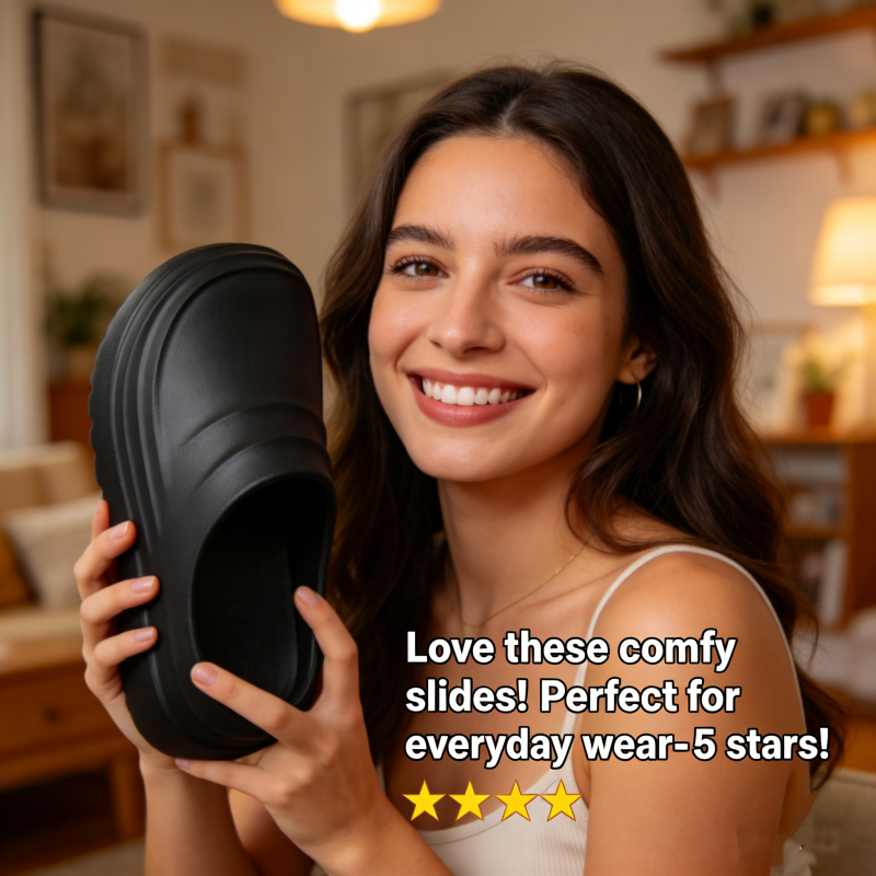 Torrey Classic - Healthy & Non-Slip Comfort Clogs