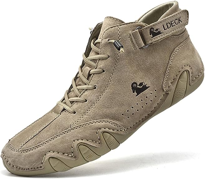 High-Top For Women And Men