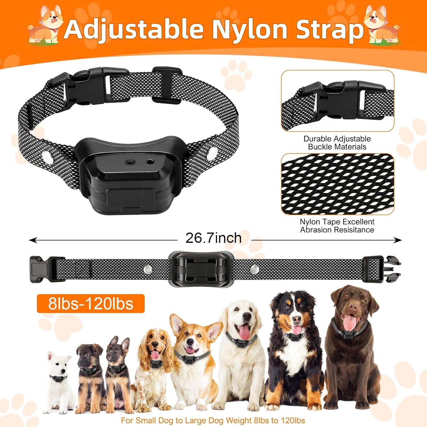PT510 Citronella Remote Collar