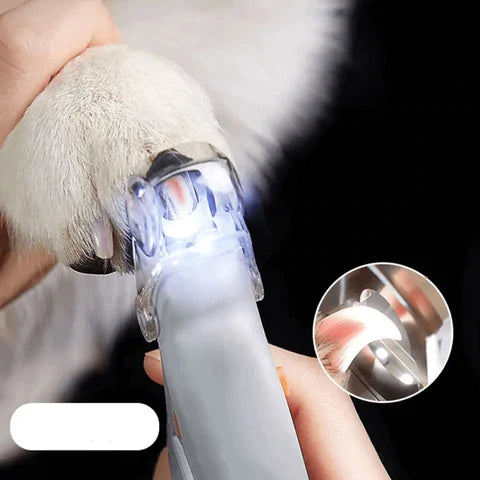 Pet Nail Clippers