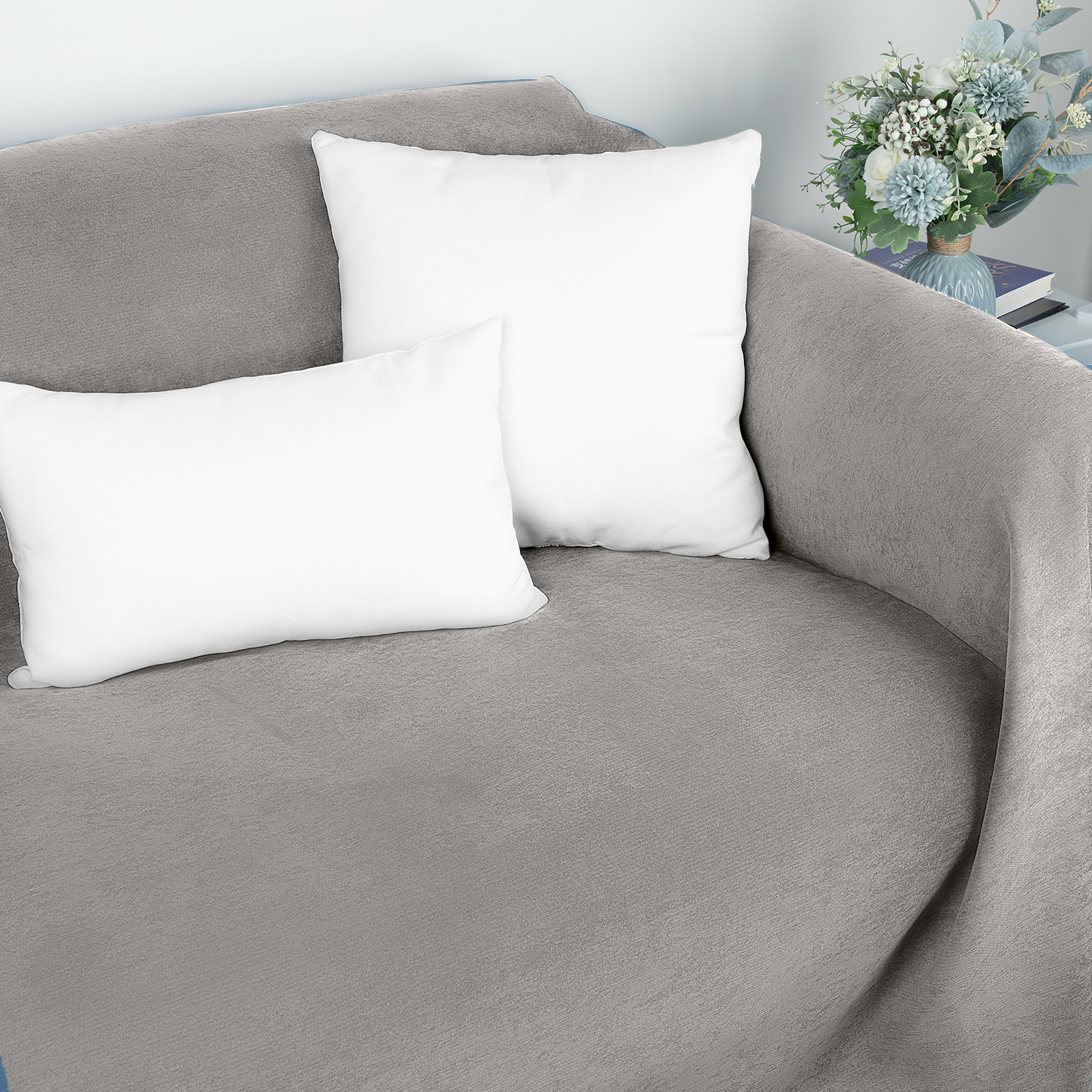 Waterproof Sofa Covers for Dogs Cats Home Pet Couch Protector, Blanket Couch Cover