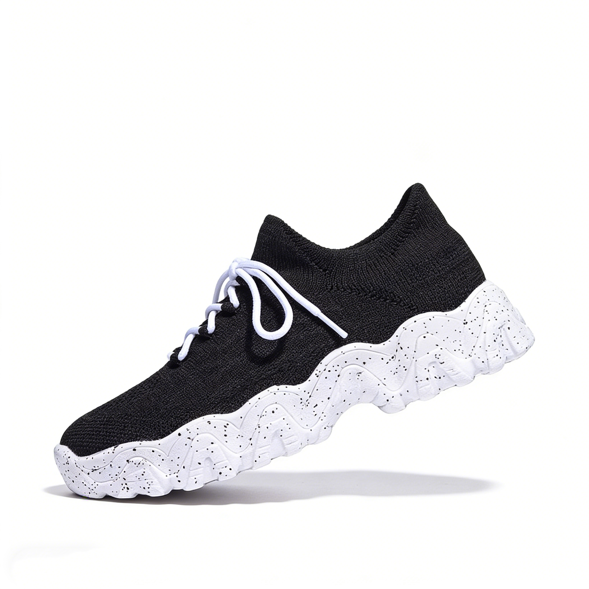 Women's Orthopedic Walking Shoes - All-Day Relief Comfort Shoes