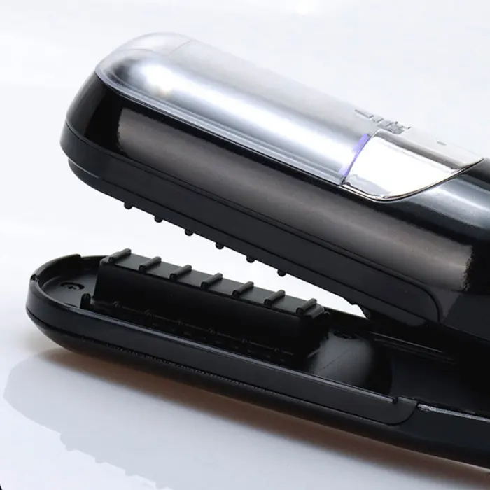 Automatic Split-End Hair Trimmer – Professional Haircare at Home