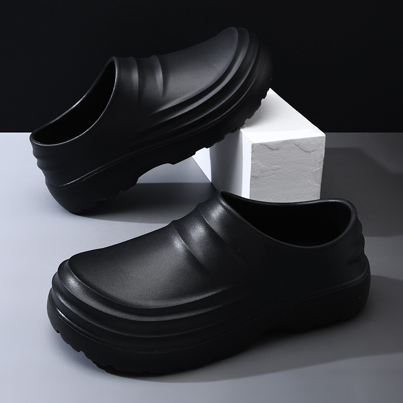 Torrey Classic - Healthy & Non-Slip Comfort Clogs