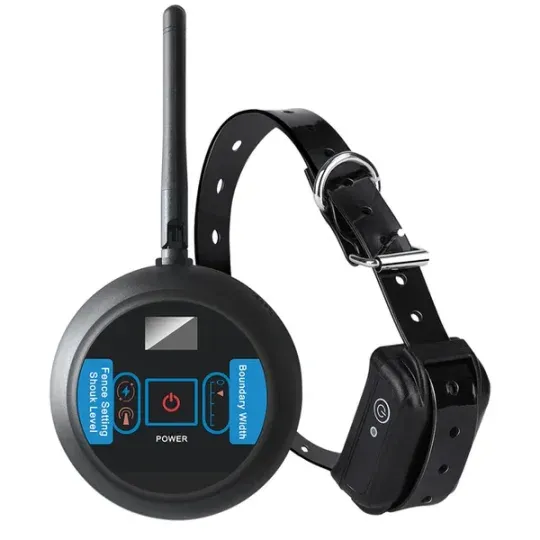 Wireless Dog Fence Collar