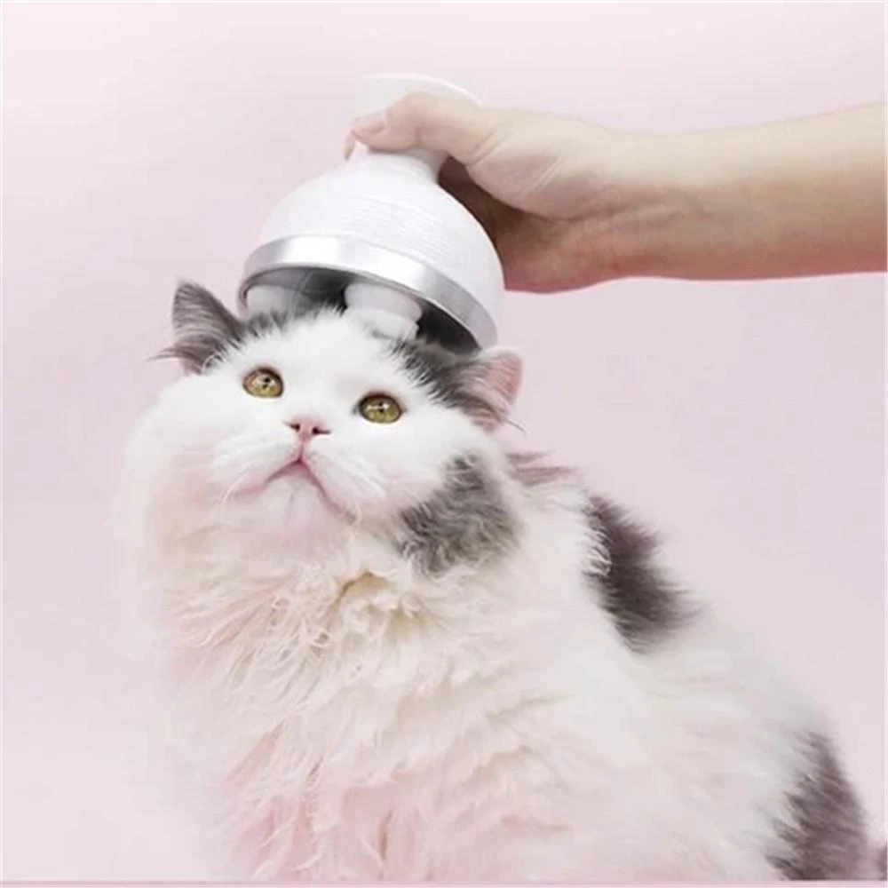 Comfy Electric Head Massager