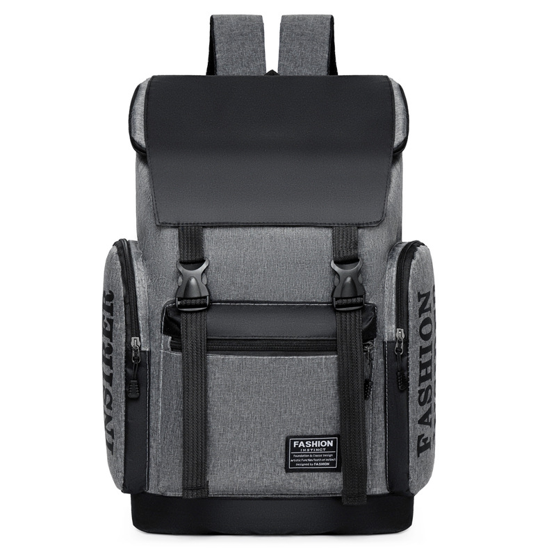 Multi-functional Backpack Casual Travel Bag