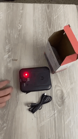 Bark Free Device for Dogs