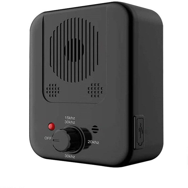 Bark Free Device for Dogs