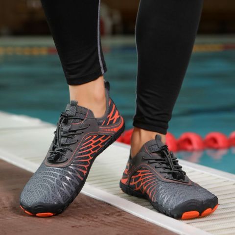 Healthy & Non-slip Walking Shoes (Unisex)