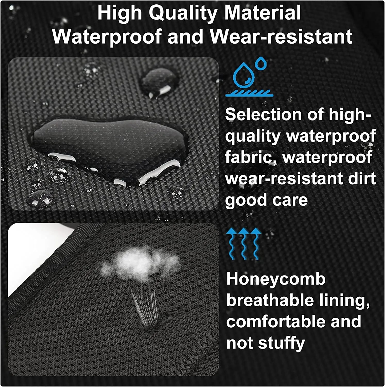 Dog Lift Harness Sling for Hind Leg Support Old Disabled