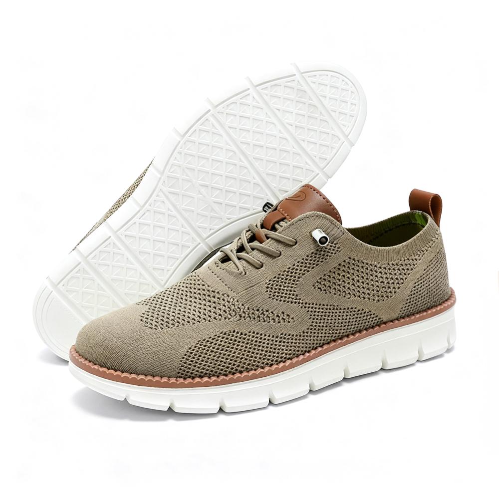 Ultra Comfy - Healthy and Supportive Walking Shoes