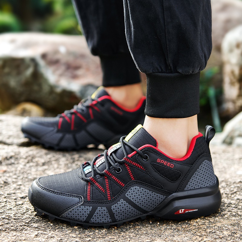 Healthy All-Day Comfort Walking Shoes
