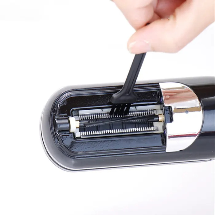 Automatic Split-End Hair Trimmer – Professional Haircare at Home