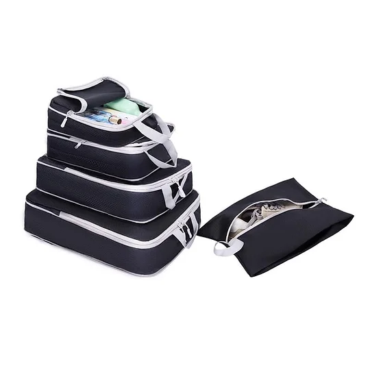 Travel Backpack for Men 50L Expandable Flight Approved Carry on Backpacks Luggage for Travel Water Resistant 17.3 inch Laptop Backpack with USB Charging Port