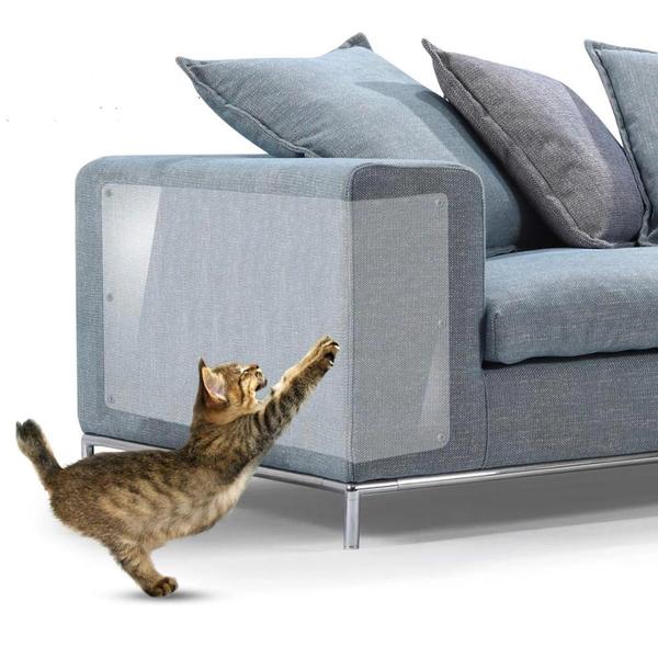 Furniture Protectors for Cats, douch Protector Cat, Cat Scratch Profec
