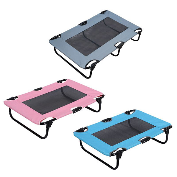Elevated Dog Bed Foldable for Large Dog