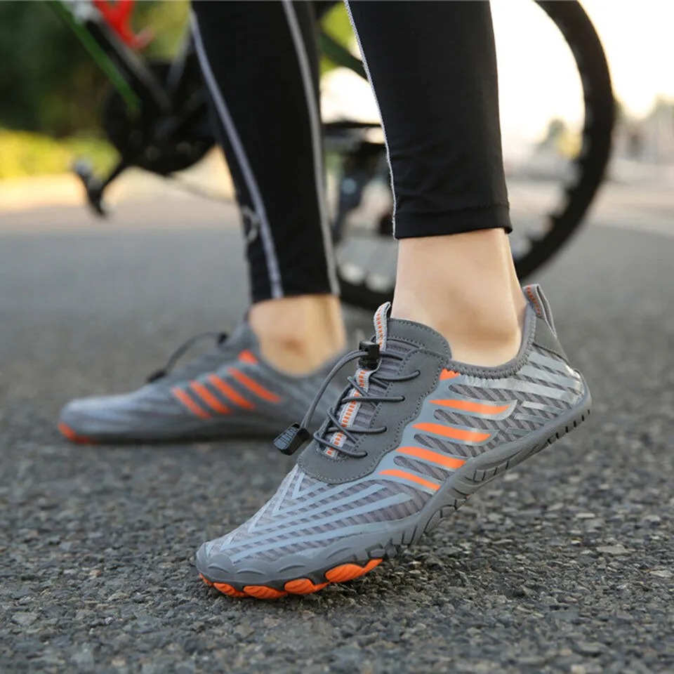 Healthy & Non-slip Walking Shoes (Unisex)