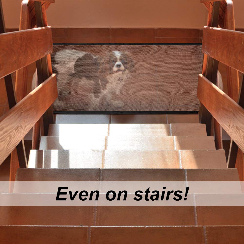 Dog Fence For Indoor Safety